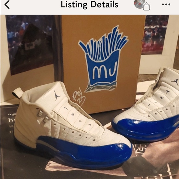 Meet your Posher, Paul - Picture 1 of 7